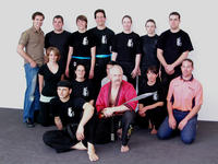 The Gunhalin Demonstration Team